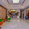 Отель GreenTree Inn Huanggang Qichun Ouyada Plaza Selected Hotel, фото 2