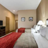 Отель Comfort Inn Kansas City, фото 7