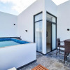 Отель PH 312 Two bedroom rooftop and private pool, фото 16