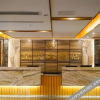 Отель Huangyue Hotel (Wuzhou Arcade City), фото 19