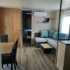 Отель Mobil home 6 personnes 100m de la plage, фото 2