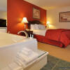 Отель Comfort Inn Jacksonville, фото 20