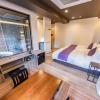 Отель Livemax Resort Kusatsuonsen, фото 12
