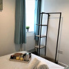 Отель Restful 1-bedroom Flat in St Helens, фото 1
