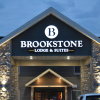Отель Brookstone Lodge & Suites в Алгоне