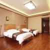 Отель Kaifeng Sunshine Holiday Inn, фото 15