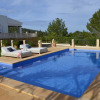 Отель Modern Mansion in St Josep de Sa Talaia with Private Pool, фото 43