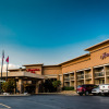 Отель Hampton Inn Caryville-I-75/Cove Lake-State Park, фото 1