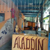 Отель Aladdin Homestay, фото 11