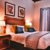 Отель Inyamatane 227B Kruger Park Lodge, фото 5