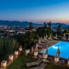 Отель Villa Guinigi Exclusive Residence & Pool, фото 43