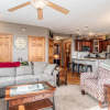 Отель Mount Cirrus 10b 2 Bedroom Condo by RedAwning, фото 13