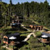 Отель Bobocabin Dieng Wonosobo, фото 17