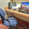Отель Holiday Inn Express Hotel & Suites Canton, фото 16