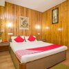 Отель Maitreya Guest House By OYO Rooms, фото 3