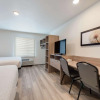 Отель WoodSpring Suites Meridian, фото 3