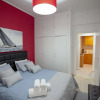 Отель Renovated & Cool Flat in Ideal Location, фото 1