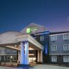 Отель Holiday Inn Express Hotel & Suites Monahans - I-20, an IHG Hotel, фото 29