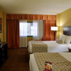 Отель Crowne Plaza Little Rock, фото 6