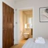 Отель The Finchley Apartments, фото 15