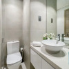 Отель Beach View 2BR Ultra-luxurious Apt- 1504, фото 5