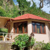 Отель Vedant Valley Resort, Kund (Guptkashi), фото 8