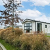 Отель Nice Chalet With Microwave, Near the Veluwemeer, фото 20