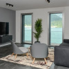Отель Stunning Lake View Apartment by Feel Ticino Feel Home, фото 18