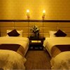 Отель Bi Yun Tian Grand Hotel- Tonghua, фото 14