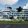 Отель Aloft Ponce Hotel & Casino в Понце