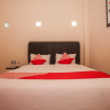 Отель OYO 1031 ZK Home Stay, фото 16