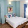 Отель Cozy Hotel - 140 Cong Quynh, фото 14