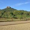 Отель Perfect Detached House In The Vineyards At The Abbey Of Fontfroide, фото 21