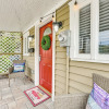 Отель Cozy Jacksonville Cottage, Walkable Location!, фото 15