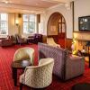 Отель Mercure Leeds Parkway Hotel, фото 2