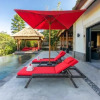 Отель Rouge - Private Villas Ubud, фото 12