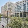 Отель NHE Machne Yehuda Apartments, фото 21