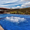 Отель campestre palmas del zamorano, фото 21