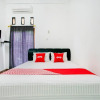 Отель OYO 3748 Rn Syariah Guest House, фото 3