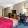 Отель Econo Lodge & Suites Southern Pines, фото 38