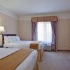 Отель Holiday Inn Express Hotel & Suites San Dimas, an IHG Hotel, фото 4