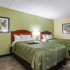 Отель Quality Inn Airport - Southeast, фото 29