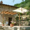Отель Charming 1 bed cottage in the Lucca countryside, фото 1