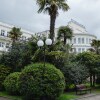 Гостиница «Приморская» в Сочи