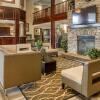 Отель Comfort Inn Murray - Salt Lake City South, фото 23