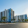 Отель Exquisite Apt on Yas Island cls to ALL Attractions, фото 1