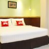 Отель ZEN Rooms Kalimas KH Mas Mansyur, фото 4