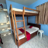 Отель RedDoorz Hostel Monaliza Surf Resort, фото 17