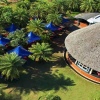 Отель Dune Eco village and Spa в Калапете