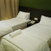 Отель Bary Inn KLIA Transit Hotel, фото 3